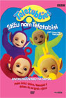 Teletabisi [Teletubbies] - Stižu nam Teletabisi (DVD)