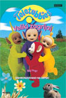 Teletabisi [Teletubbies] - Veliki zagrljaj (DVD)