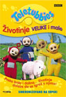 Teletabisi [Teletubbies] - Životinje velike i male (DVD)