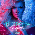 Teodora Džehverović - Borbena [album 2019] (CD)