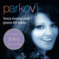Тереза Кесовија - Паркови (CD)