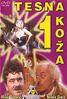 Tesna koža 1 (DVD)