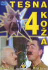Tesna koža 4 (DVD)
