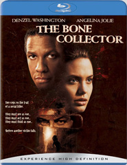 The Bone Collector (Blu-ray)