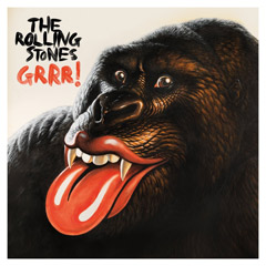 The Rolling Stones - GRRR! [40 songs] (2xCD)