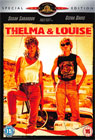 Thelma & Louise (DVD)