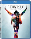 This Is It (Blu-ray)