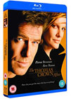 The Thomas Crown Affair [1999] (Blu-ray)