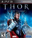 Thor God of Thunder (PS3)