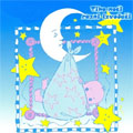 Songs For Kids - Tiho noci (CD)