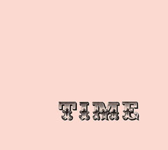 Time - Grupa Time [reissue] (CD)