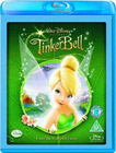 Tinker Bell [Disney] (Blu-ray)