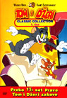 Tom i Džeri - Classic Collection 1 (DVD)