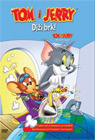 Tom And Jerry - Whiskers Away (DVD)