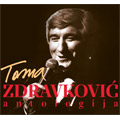 Toma Zdravkovic - Antologija [reizdanje 2020] (3x CD + DVD)