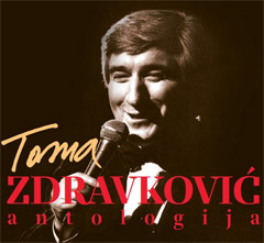 Toma Zdravkovic - Antologija [reizdanje 2020] (3x CD + DVD)
