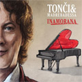 Tonci Huljic & Madre Badessa - Inamorana [album 2021] (CD)