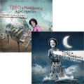Tonci Huljic & Madre Badessa - Tipo Primitivo / Piano Primitivo [albums 2017] (2x CD)