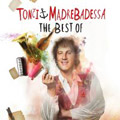 Tonči Huljic & Madre Badessa - The Best Of (CD + DVD)