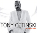 Tony Cetinski - Ako to se zove ljubav (CD)