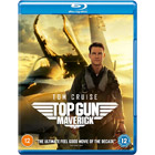 Top Gun: Maverick [2022] [english subtitles] (Blu-ray)