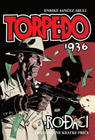 Torpedo - Rodjaci (comics)