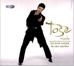 Toše i Prijatelji - Još uvek sanjam da smo zajedno (2xCD)