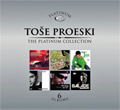 Tose Proeski - The Platinum Collection - 6 albums (6x CD)