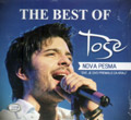 Toše Proeski - The Best Of + nova pesma: 'Sve je ovo premalo za kraj' (CD)