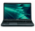 Toshiba laptop A665-S6050 (Windows 7 HP)