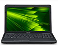 Toshiba laptop C655-S5132 (Windows 7 HP)