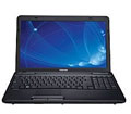 Toshiba laptop C655D-S5041 (Windows 7 HP)