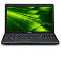 Toshiba laptop C655D-S5084 (Windows 7 HP)