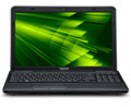 Toshiba laptop C655D-S5139 (Windows 7 HP)