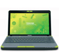 Toshiba laptop L635-S3030 (Windows 7 HP)