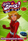 Totally Spies! 2 (DVD)