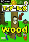 Toy Box - Šuma (PC-CD Rom)
