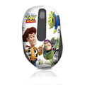 Cirkuit Planet Toy Story Wireless Mouse