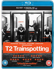 T2 Trainspotting [english subtitles] (Blu-ray)