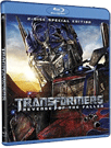 Transformersi: Osveta poraženog (2xBlu-ray)