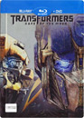 Transformers 3 [metalna kutija] (Blu-ray + DVD)