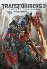Transformers 3 - Tamna strana meseca (DVD)