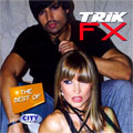 Trik FX - The Best Of (CD)