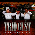 Трио Гушт - The Best Of (CD)
