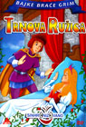 Trnova Ružica [animirani] [Delta Video] (DVD)