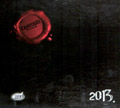 Tropico Band - 2013 (CD)