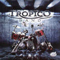 Tropico Band - Minsko polje (CD)