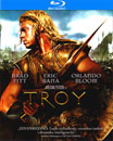 Troja (Blu-ray)