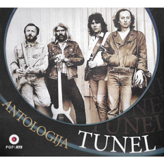 Tunel - Antologija [kompilacija 2023] (CD)