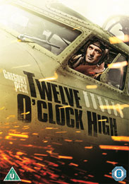 Twelve OClock High (DVD)